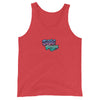Dope Design Tank Top
