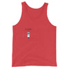 Tilidin eX Tank Top