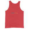 Hustle Money Tank Top