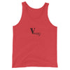 Valium x Diazepam Tank Top