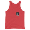 Reckless Tank-Top