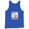 XAXNAX Pop Art Tank Top