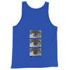 All Eyez On Me Tank Top