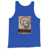 I will wear my new NiZED on Sunday tank top