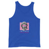 Criminal Antique V2 Tank-Top