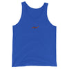 I will wear my new NiZED on Sunday tank top