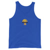 PSILOCYBIN Tank Top