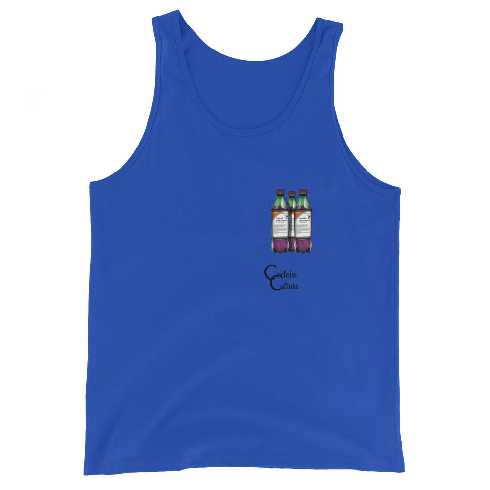 Codein Culture Tank-Top