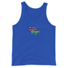 Dope Design Tank Top