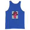 F - Society Tank Top