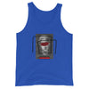 EURIPIDES MEDIA Tank Top
