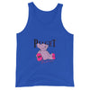 Believe in Peace Tank Top