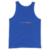 Hustle Money Tank Top