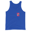 Mon De Cee Tank Top