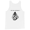 WE ARE CRIMINALS Tank Top