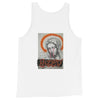 I will wear my new NiZED on Sunday tank top