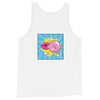 NiZED Bubble Gum Tank Top