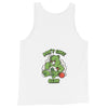 WEED BEAR Tank Top