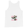 Pethidine x Opiate pop art tank top