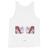 Valium x Diazepam Tank Top