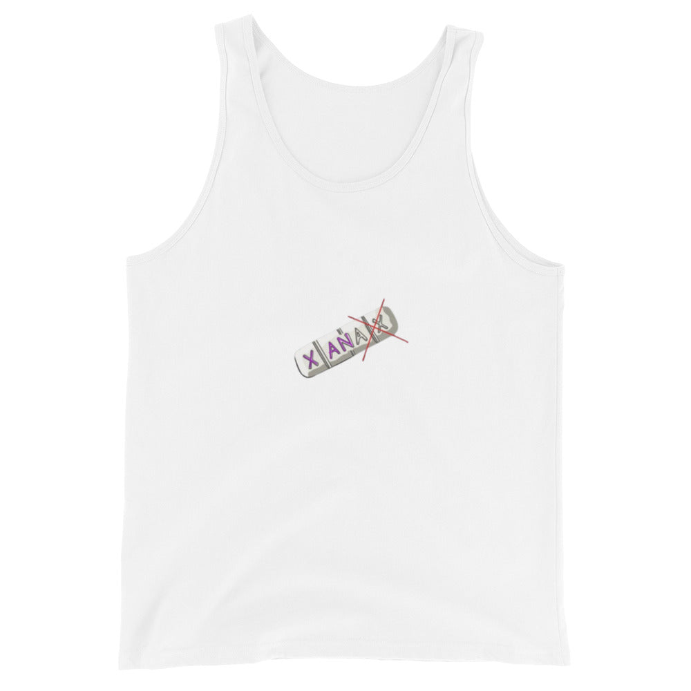 XAXNAX Pop Art Tank-Top