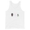 Crime Sinners Tank Top