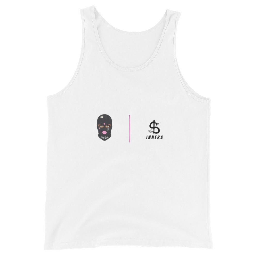 Crime Sinners Tank-Top
