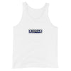 Xanax x Alprazolam Tank Top
