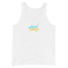 NiZED Bubble Gum Tank Top