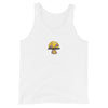 PSILOCYBIN Tank Top