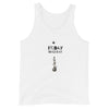 FRIDAY IS HIGHDAY x WEED tank top
