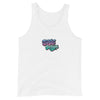 Dope Design Tank Top