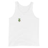 WEED BEAR Tank Top