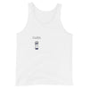 Tilidin eX Tank Top