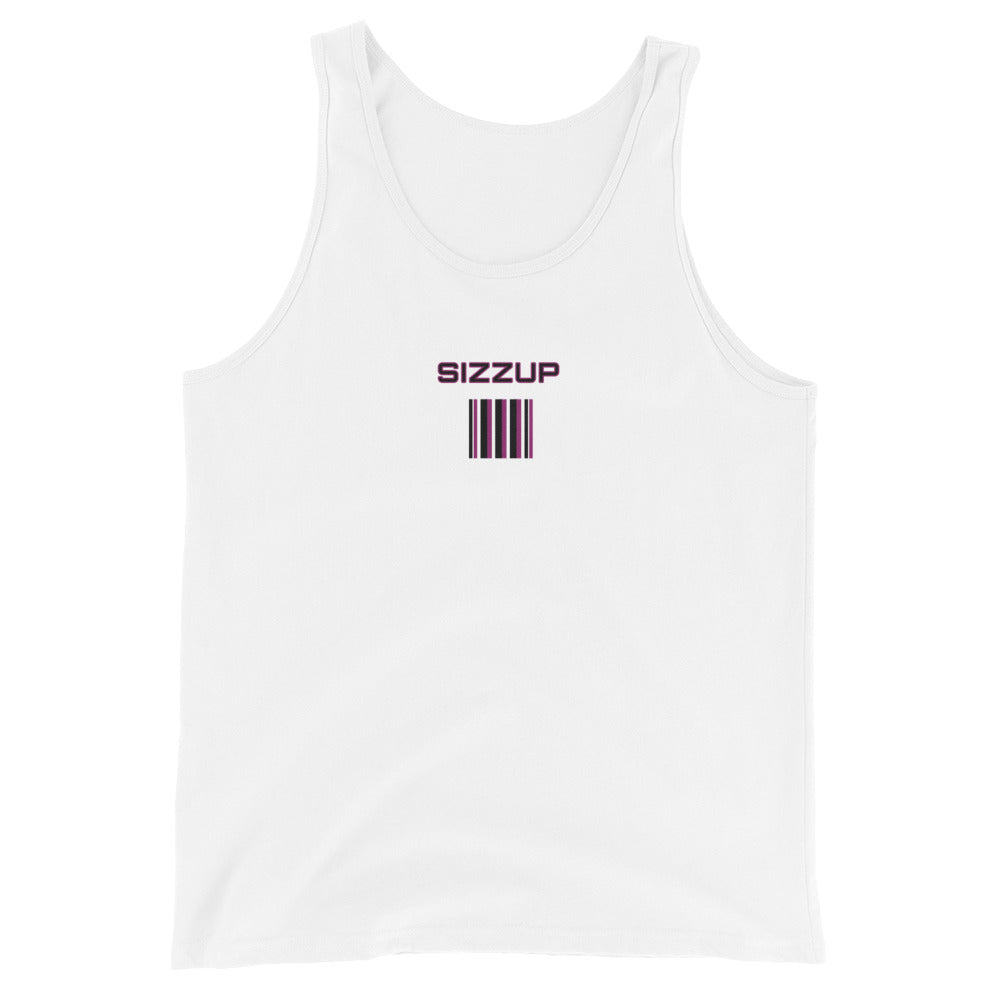 SIZZUP x Codein Tank-Top
