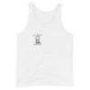 Ritalin x Fake Society tank top