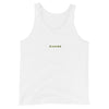 SINNERS x Taking Tablets is Okay tank top