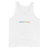 Hustle Money Tank Top