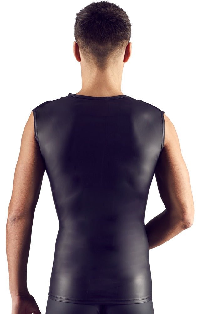 Mesh Strap Shirt - Pole - Shop Deutschland Noodosz