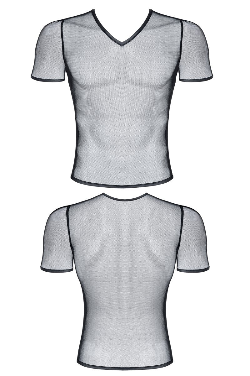 Mesh T-Shirt - Pole - Shop Deutschland Noodosz