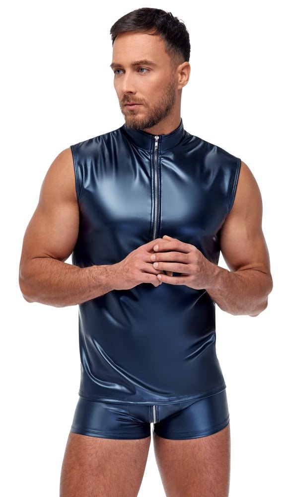 Metallic Pepp Shirt - Pole - Shop Deutschland Noodosz