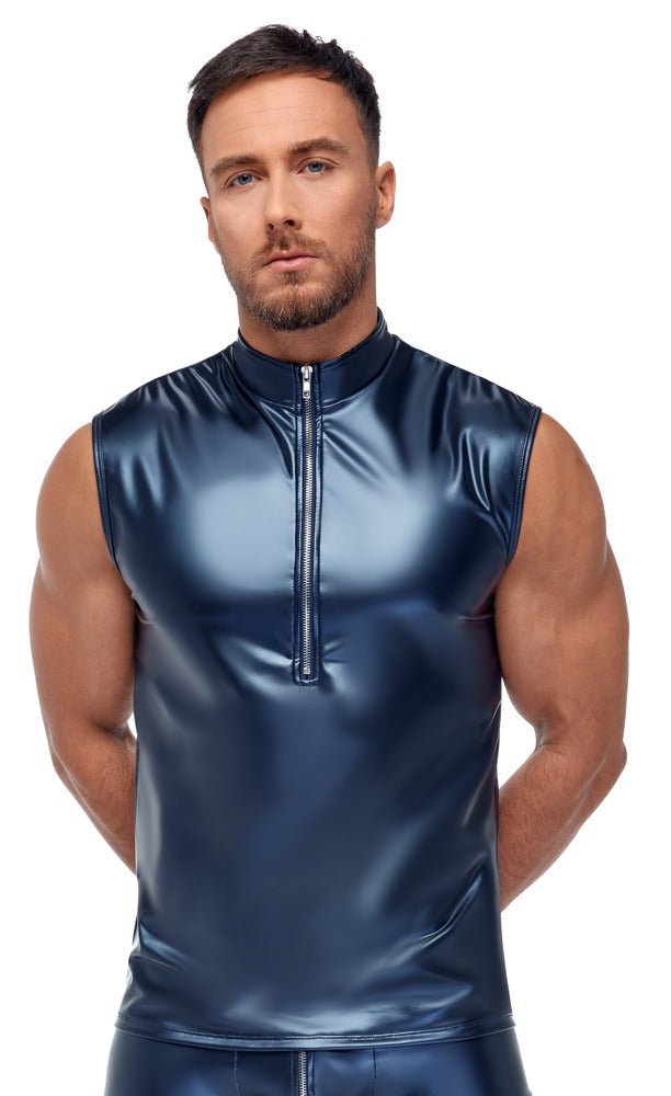 Metallic Pepp Shirt - Pole - Shop Deutschland Noodosz