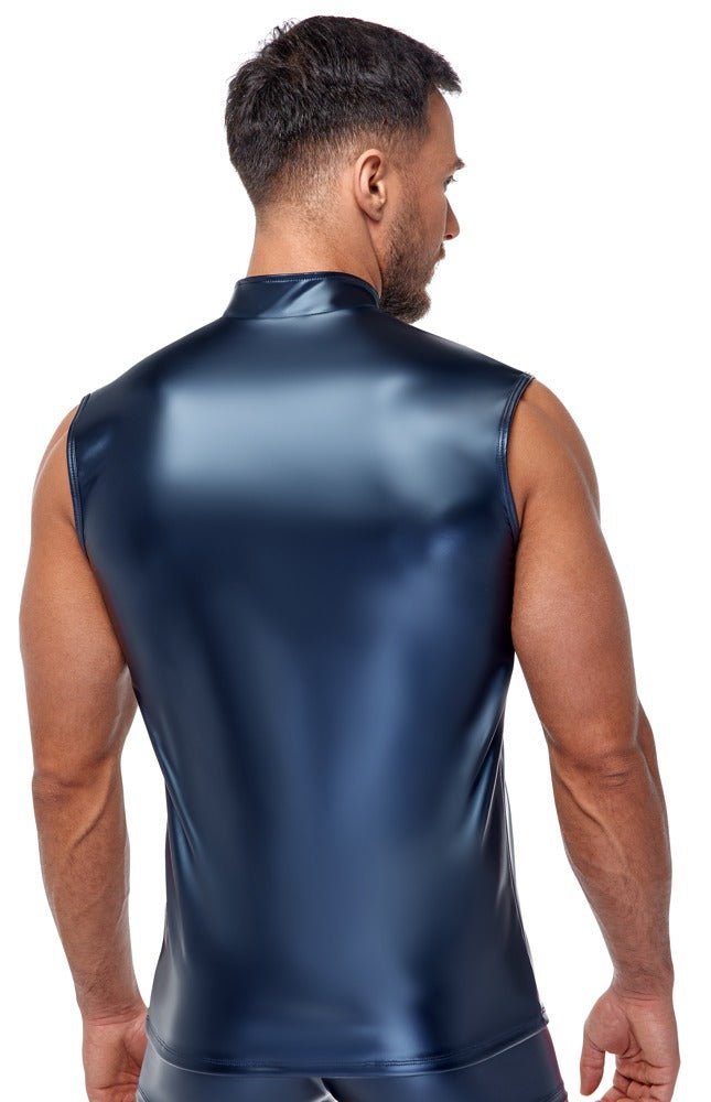 Metallic Pepp Shirt - Pole - Shop Deutschland Noodosz