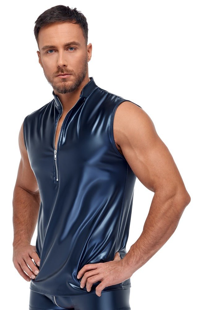 Metallic Pepp Shirt - Pole - Shop Deutschland Noodosz