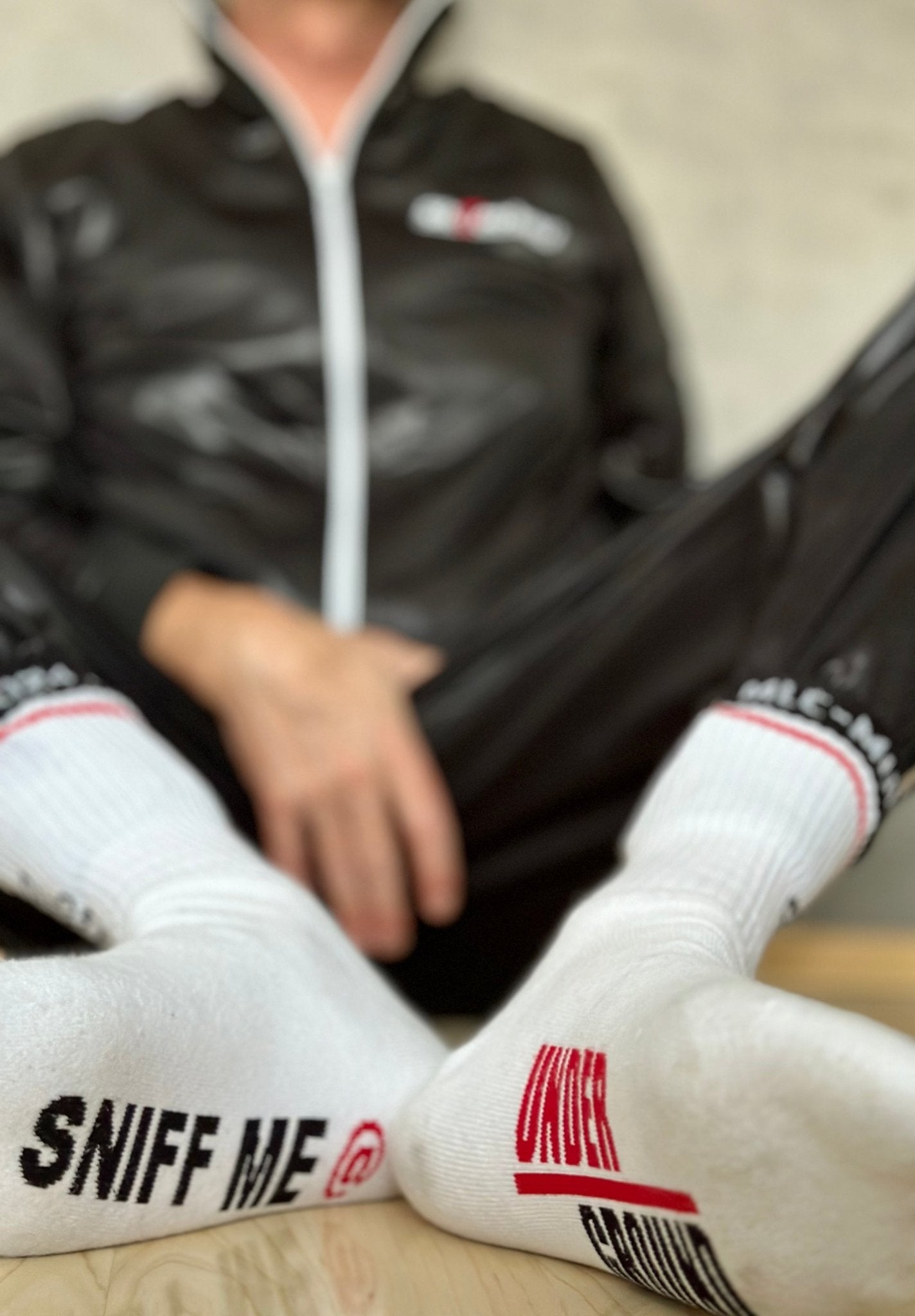MLC x Sk8erboy® Socks - Sk8erboy® - Shop Deutschland Noodosz