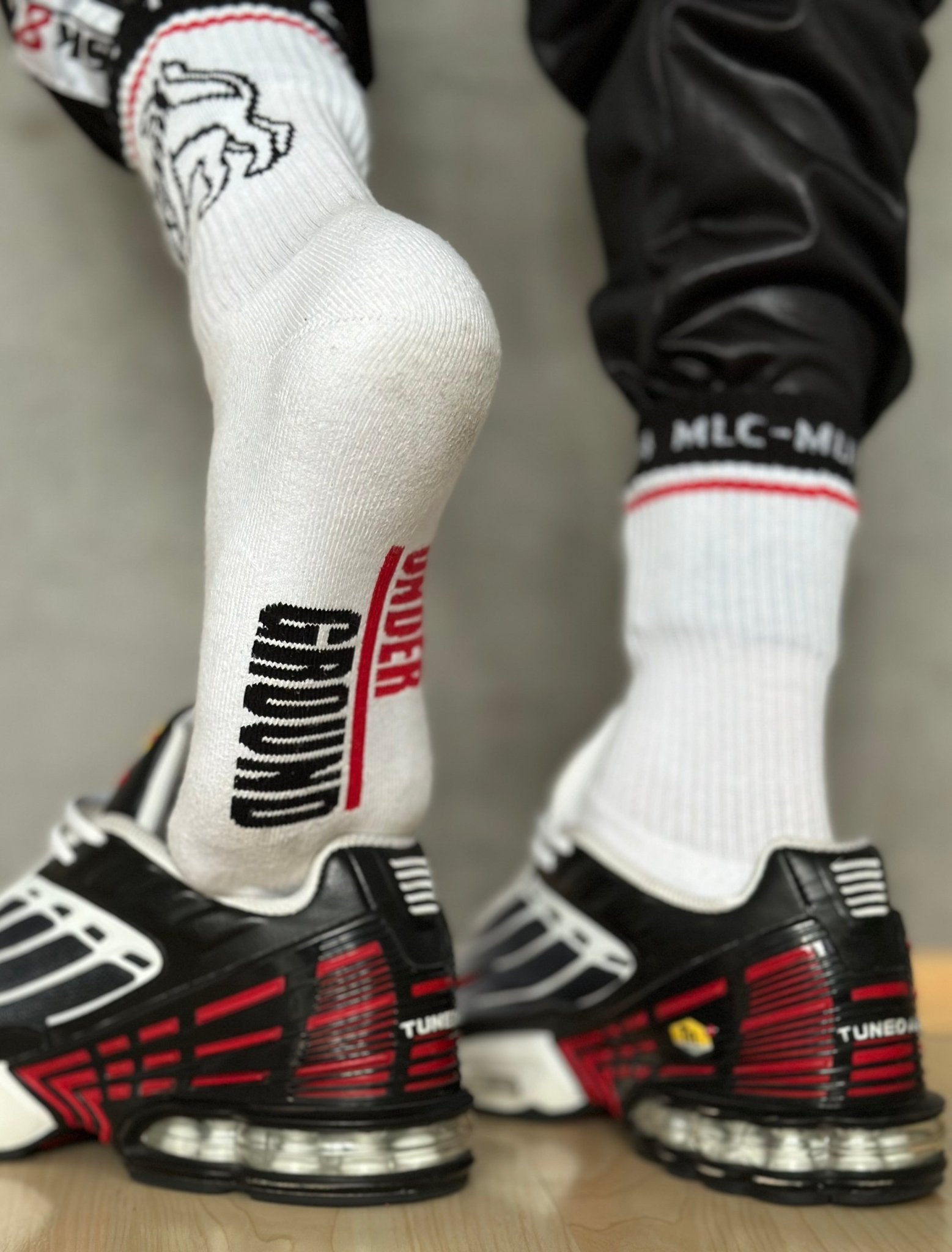 MLC x Sk8erboy® Socks - Sk8erboy® - Shop Deutschland Noodosz