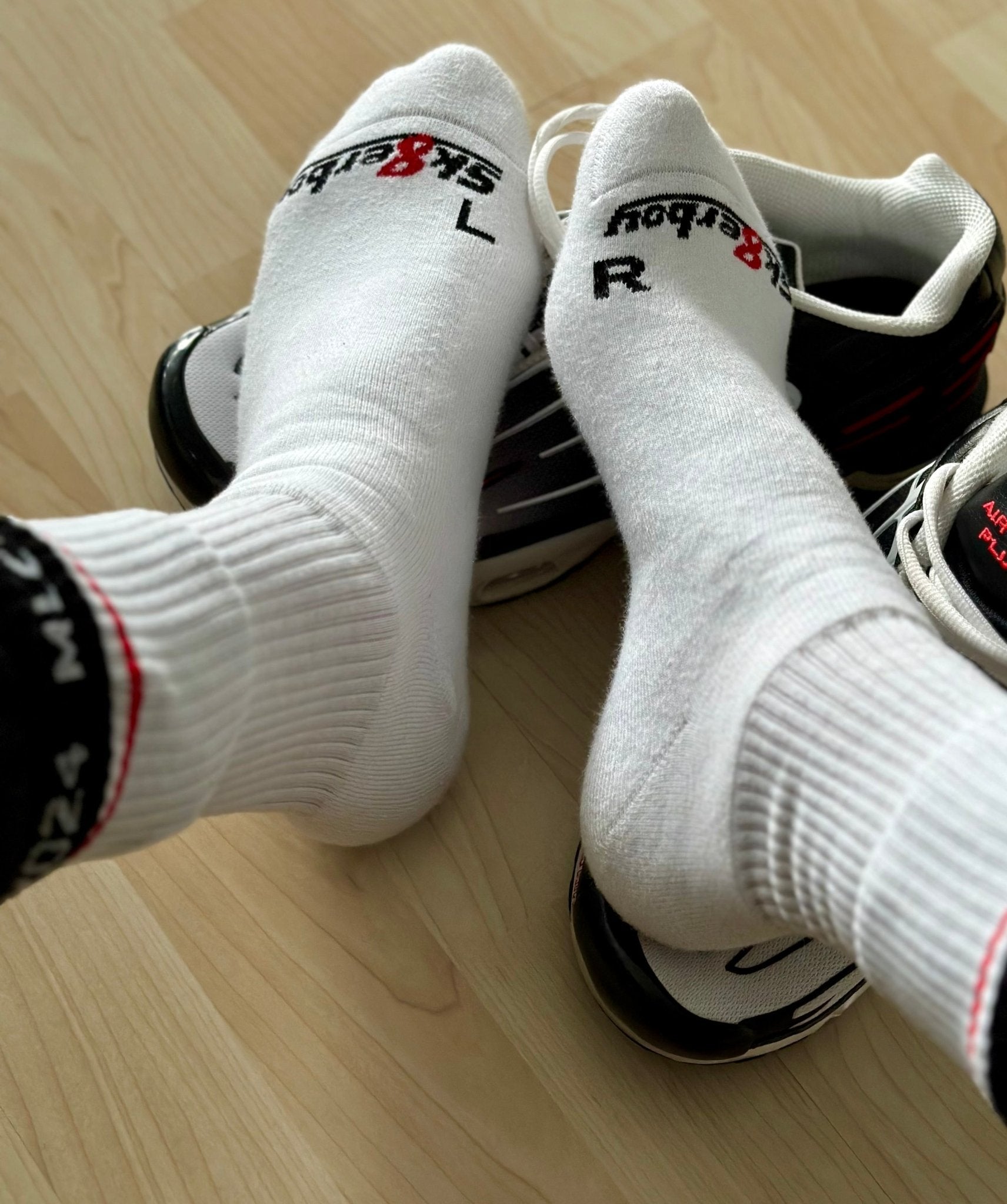 MLC x Sk8erboy® Socks - Sk8erboy® - Shop Deutschland Noodosz
