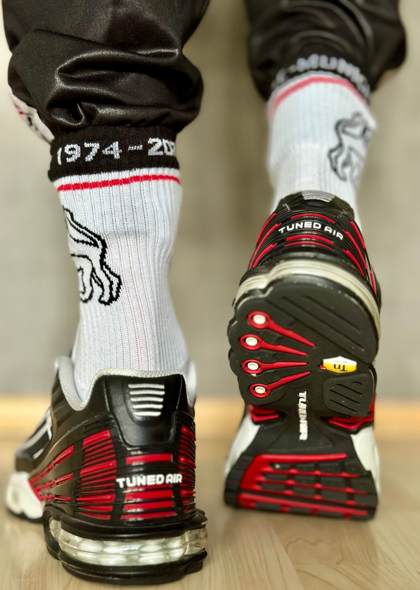 MLC x Sk8erboy® Socks - Sk8erboy® - Shop Deutschland Noodosz
