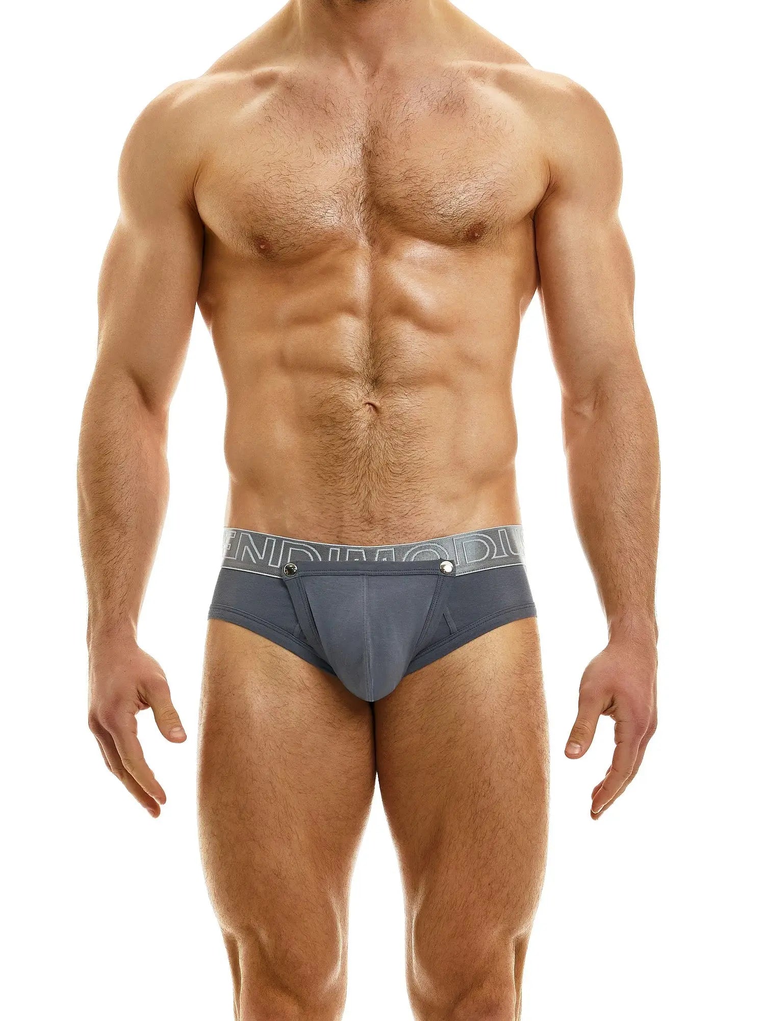 Modus Vivendi - 01312 Glory Hole Bottomless - Herren Jock-Slip Jockstrap Overt - noodosz