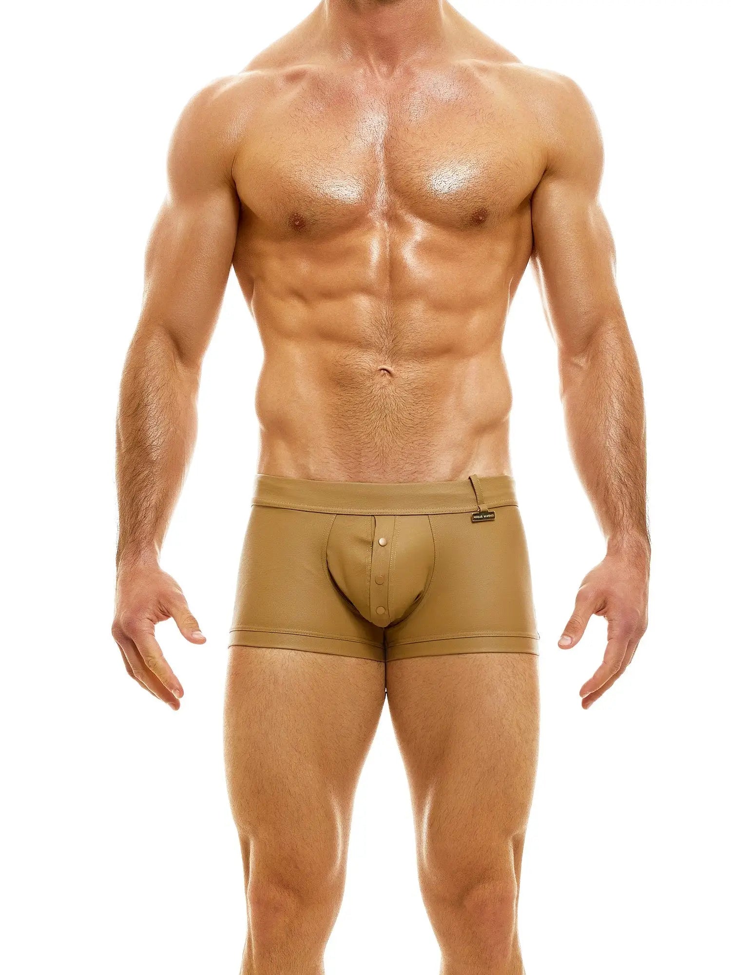 Modus Vivendi - 11121 LEATHER LEGACY Boxershorts - noodosz